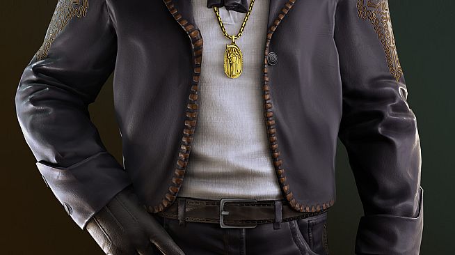 PAYDAY 2: Tailor Pack 2