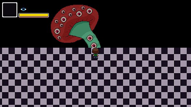 The Backworld: Prologue