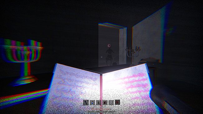 Trials Of The Forsaken