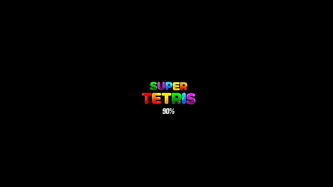 Super Tetris