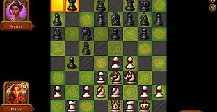 Choc Tactic for Chess Master