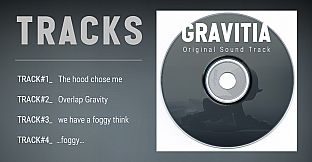 Gravitia Soundtrack