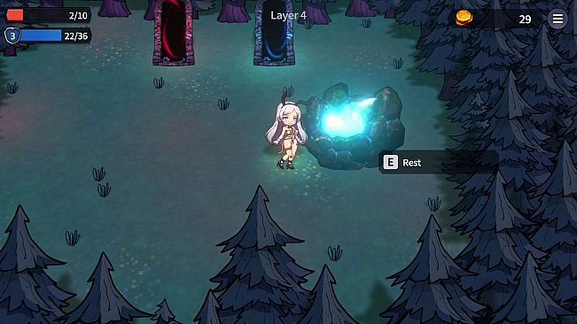 Humiliation Dungeon Survivors