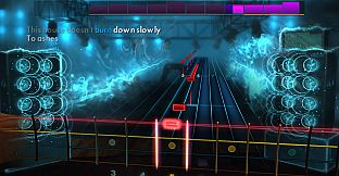 Rocksmith 2014 – Imagine Dragons - “It’s Time”