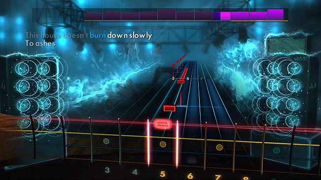 Rocksmith 2014 – Imagine Dragons - “It’s Time”