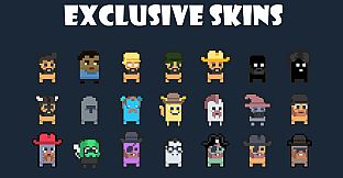 Eternamine - Supporter Pack