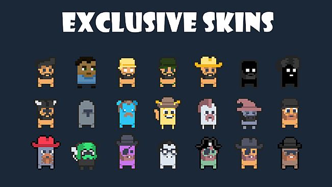 Eternamine - Supporter Pack