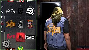 KnuckleBonz Metaverse Music Experience