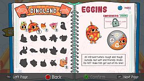 Rainbow Billy: The Curse of the Leviathan