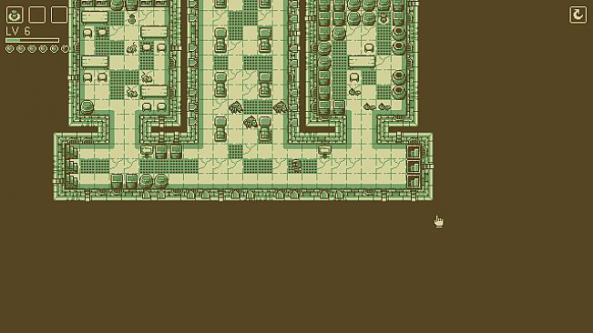 Memory Palace