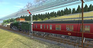 Trainz Route: Settle and Carlisle