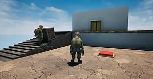 Wobble Ops!
