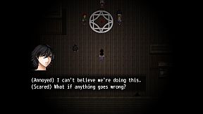 Fremdganger - The Cheating Demon