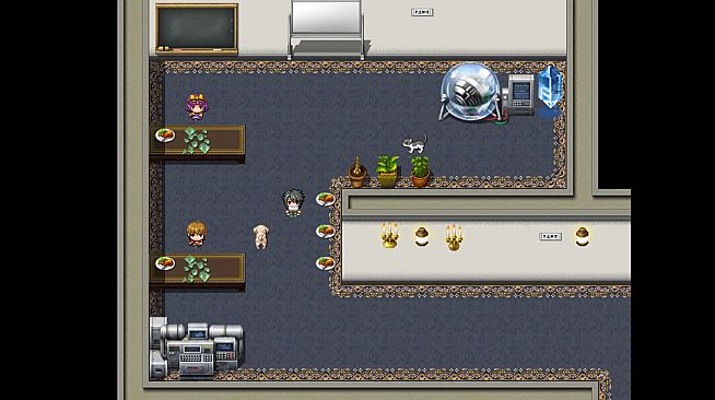 逃脱:别听见  ESCAPE:DO NOT HEAR