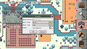 The Legend of Pomodoro