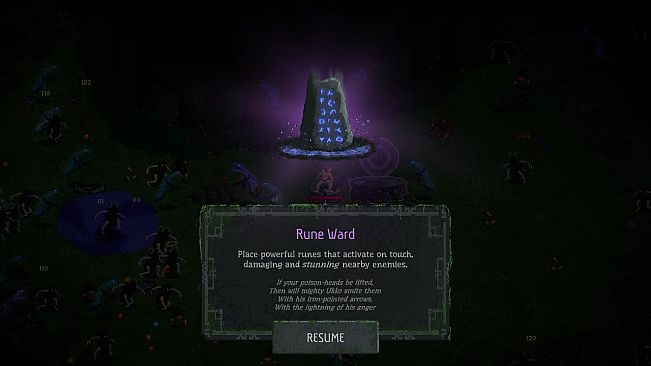 Versebound