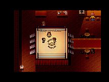 Brass Town Wrestling