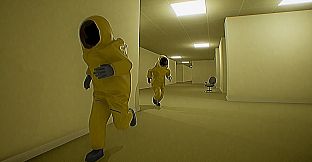 Backrooms: Code Yellow