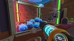 Slime Rancher