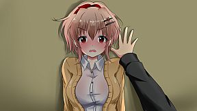 Apprehend;Girlfriend