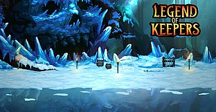 Legend of Keepers - Supporter Pack