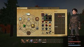 Alchemist's Awakening