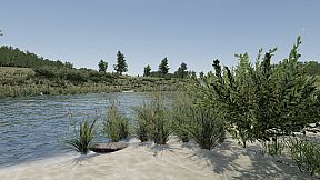 VR Walking Simulator