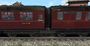 TS Marketplace: Gresley Coach Pack 01