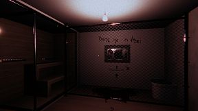 Locked in my Darkness