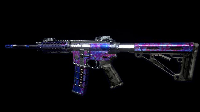 Blood and Zombies - Skins Pack 1