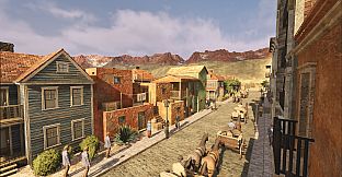 Railway Empire - Crossing the Andes