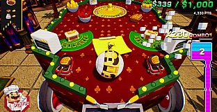 Chef Pinball