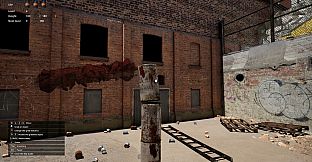 The Can Stacking Simulator