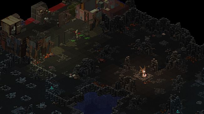 Underrail: Expedition