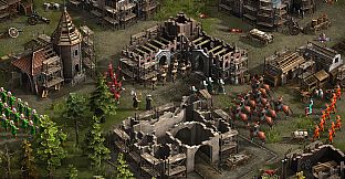 Cossacks 3: Digital Deluxe Upgrade