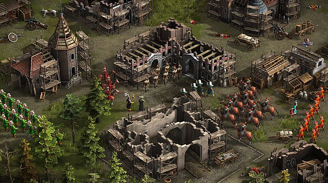 Cossacks 3: Digital Deluxe Upgrade