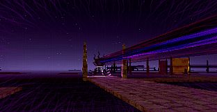 The Nameless City Soundtrack