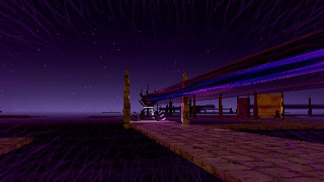 The Nameless City Soundtrack