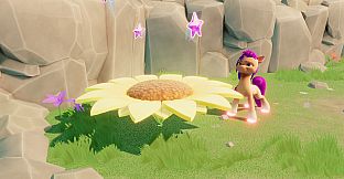 MY LITTLE PONY: A Maretime Bay Adventure