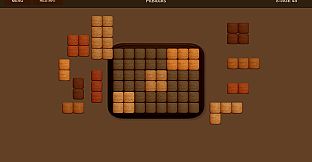 FitBlocks～Wooden block puzzle～