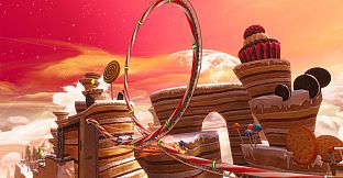 Sonic Colors: Ultimate - Digital Deluxe