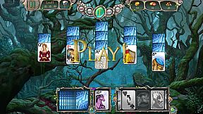 Avalon Legends Solitaire 3