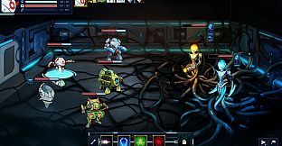 Robothorium - Skin pack