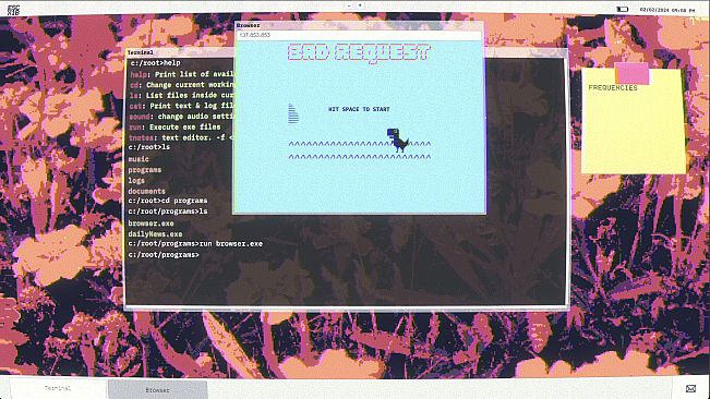 ESC (Electronics Security Company)