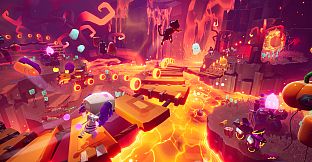 Boti: Byteland Overclocked - Click or Treat DLC