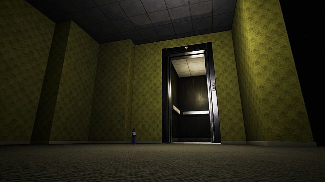 The Abandoned Levels