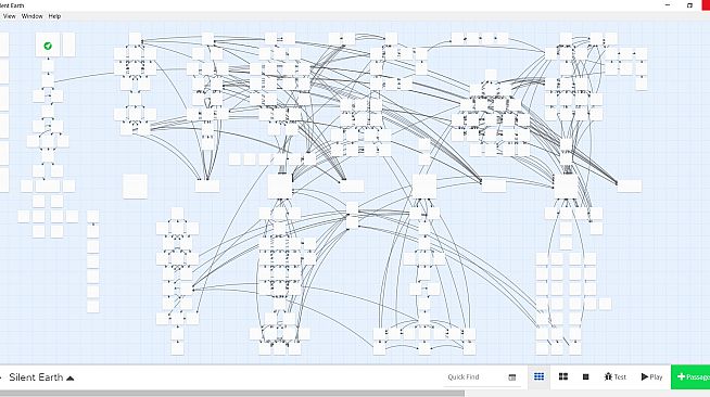 Silent Earth - Art & Writing Pack