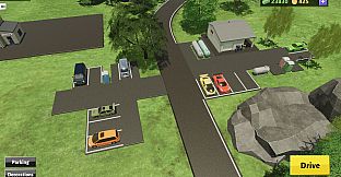 Auto Drive