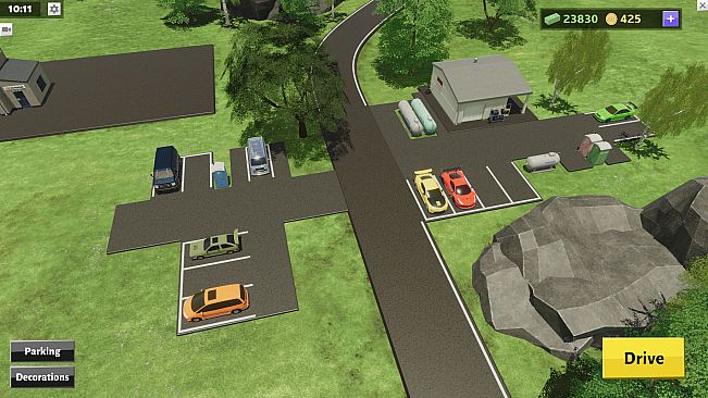 Auto Drive