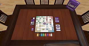 Tabletop Simulator - Mr. Game!